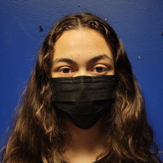 Edwina Vargas head shot