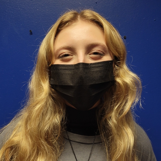 Julia Eck head shot