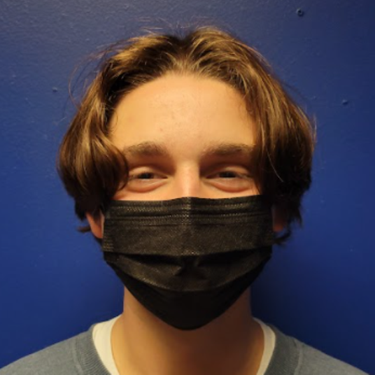 Evan Luigard head shot