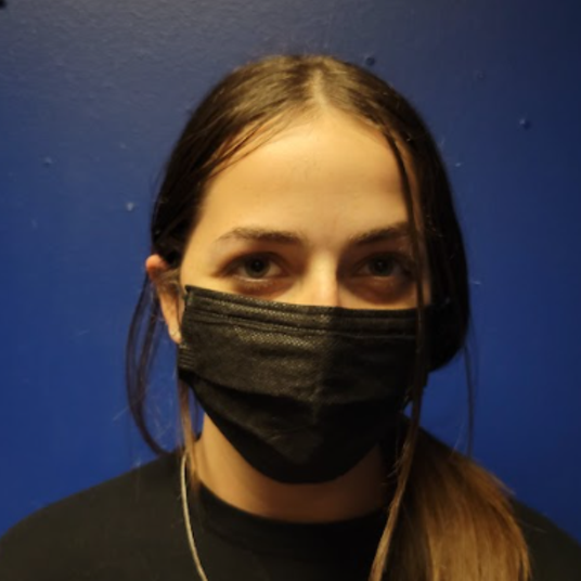 Colleen Helms head shot