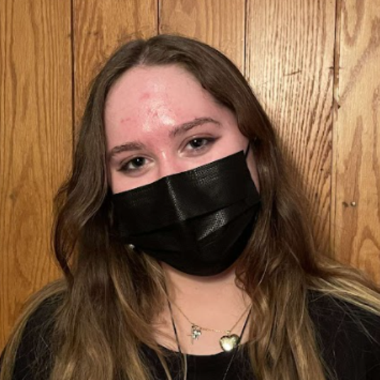 Jadyn Fox head shot