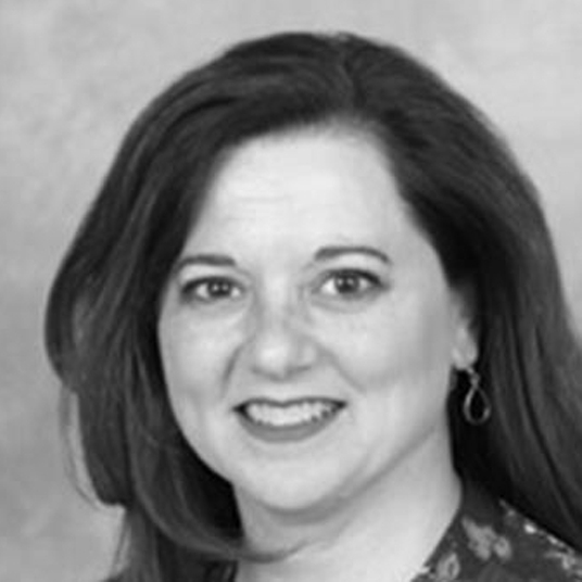 Amy Thomas head shot