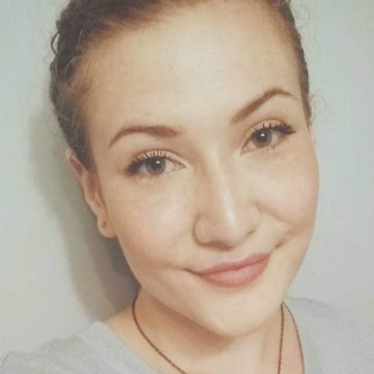 Nerys Apple head shot
