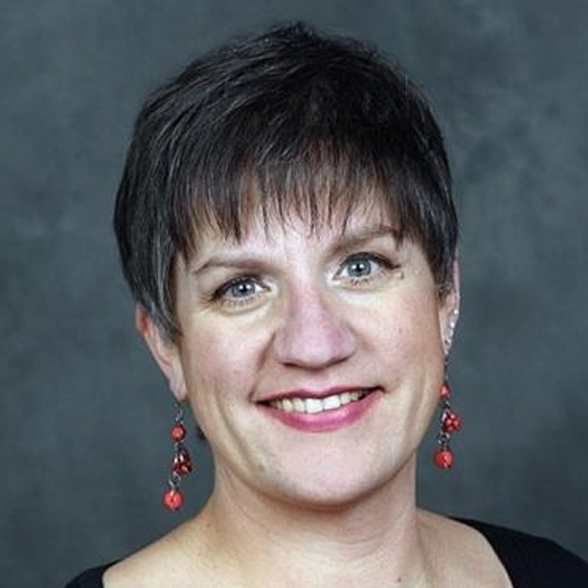 Tammi Cooke head shot
