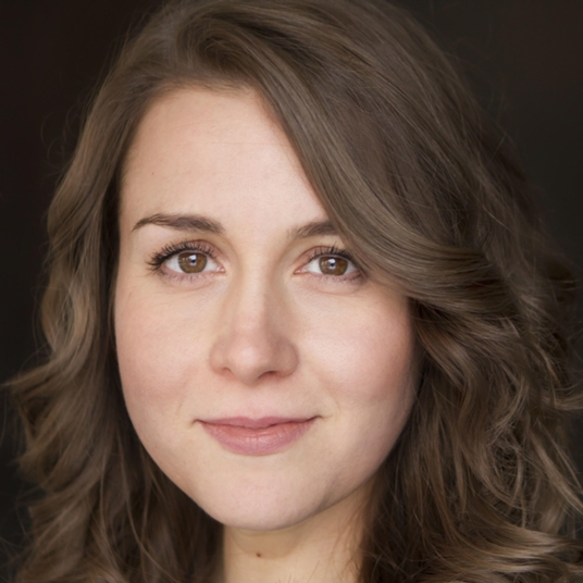Trish Epperson head shot