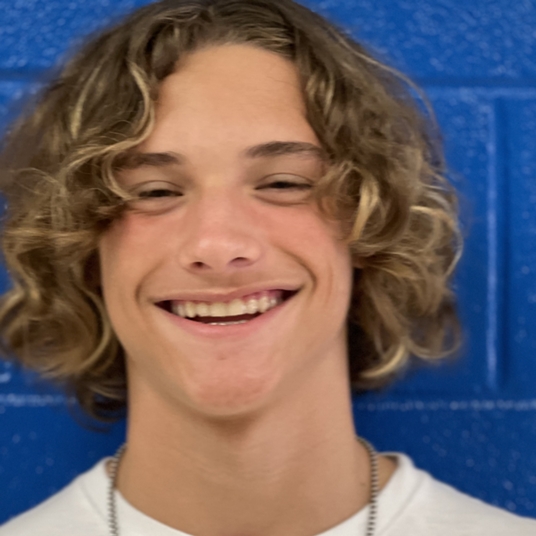 Peyton Goetz head shot