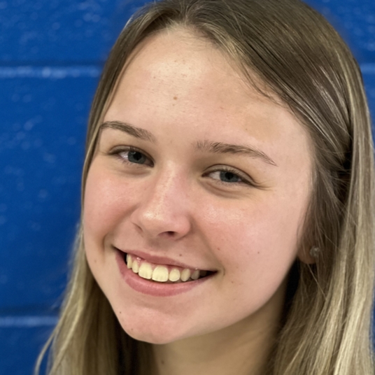 Kendell Rhodes head shot