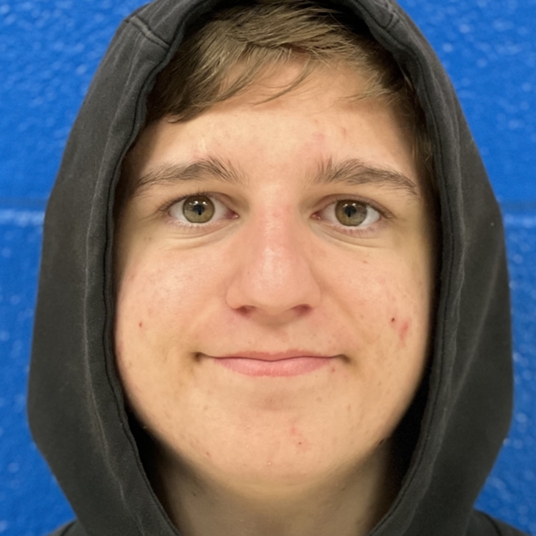 Quentin Cofield head shot