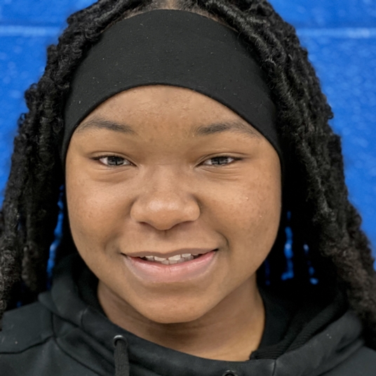 TaKira Saunders head shot