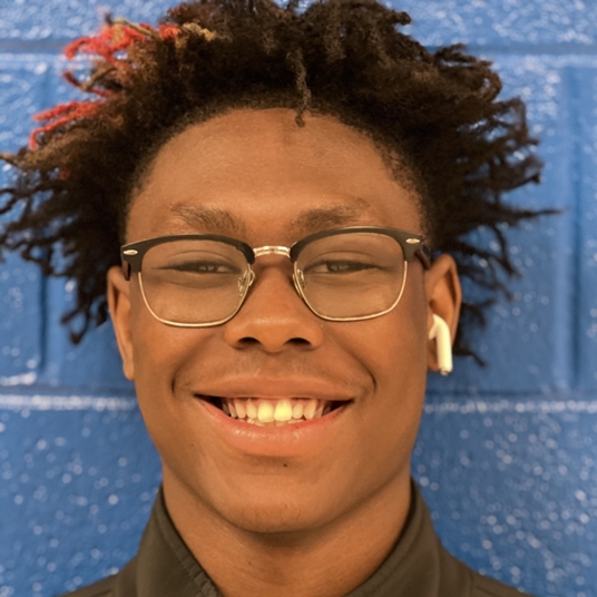Preston Davis head shot