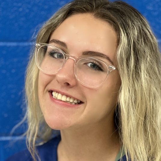 Sara Brooks head shot