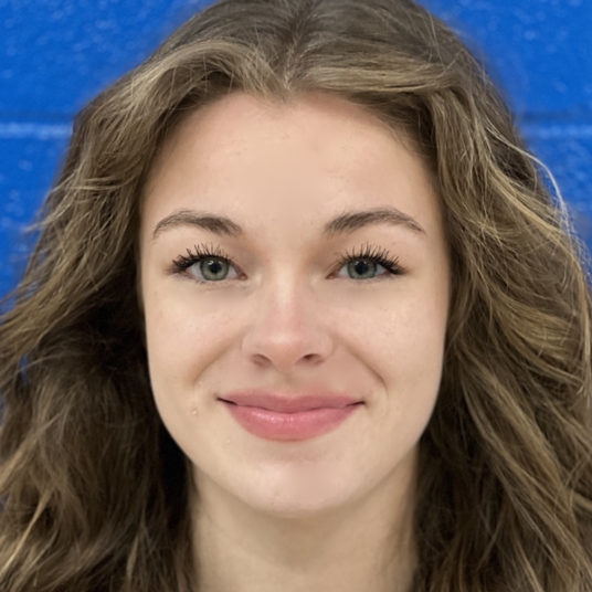 Laney Legum head shot