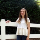 Laura Wallis head shot