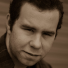 Nikolas Blatt head shot