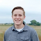 Nalen Conder head shot