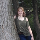 Jacklyn Cinnamon head shot