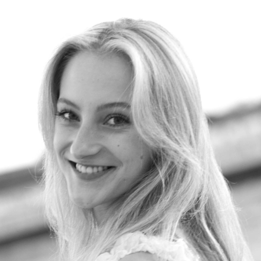 Allie Hoffmeier head shot