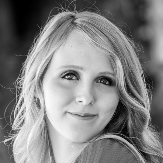 Haley Sanborn head shot