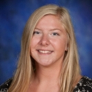 Madelyn Fulton head shot