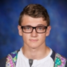 Jonah Hinds head shot