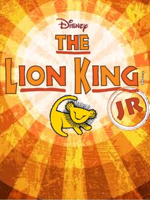 The Lion King Jr At Winter Springs Performing Arts Performances