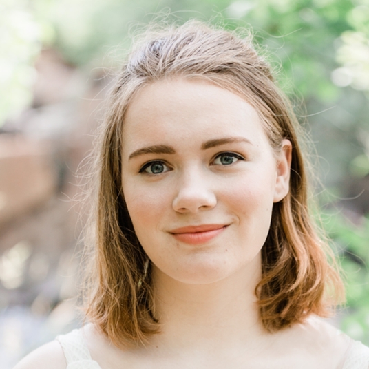 Elsabeth Geimer head shot
