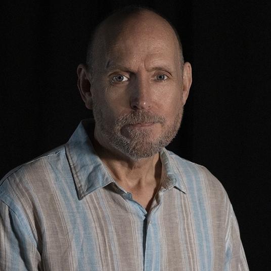 Frank Bläuer head shot