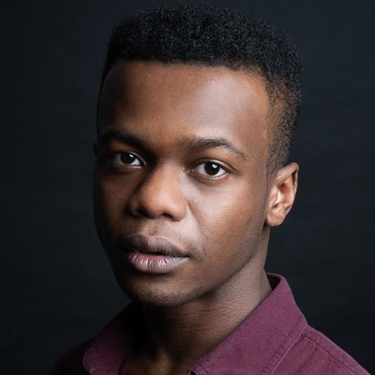 Isaiah Caleb Stanley head shot