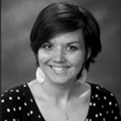 Tess Pooran head shot