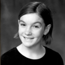 Hannah Moore head shot
