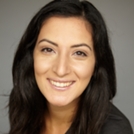 Sissi Kal head shot