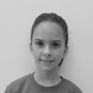 Anna-Clare Melancon head shot