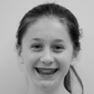 Zoe Bouillion head shot