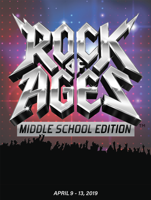 rock of ages logo