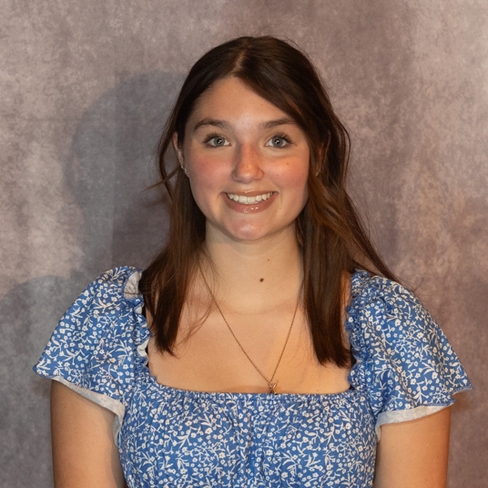 Cecilia Mitchell head shot