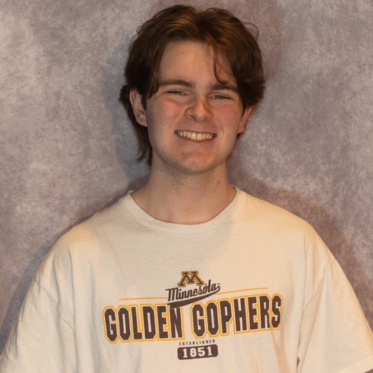Hagan Conley head shot