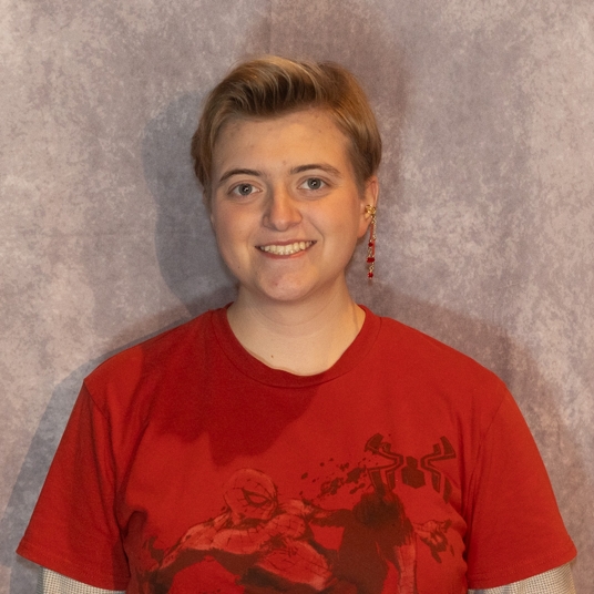 Megan Murphy head shot