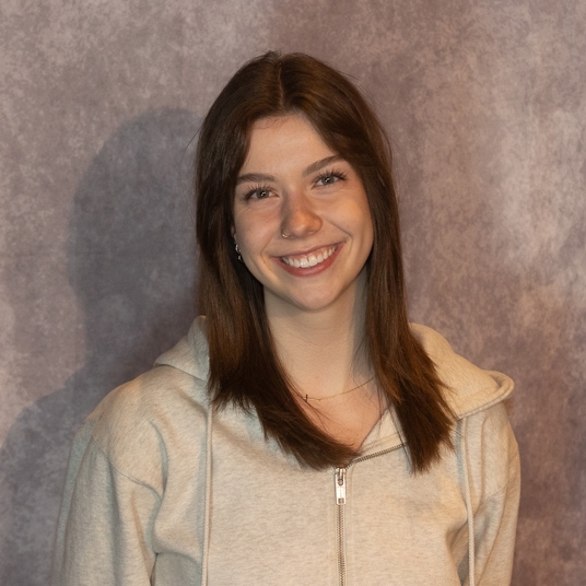 Natalia Parker head shot