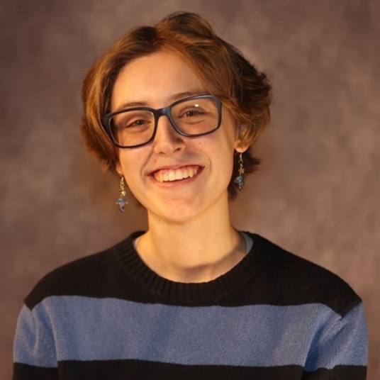 Amalie Bethke head shot