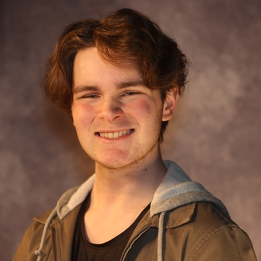 Hagan Conley head shot