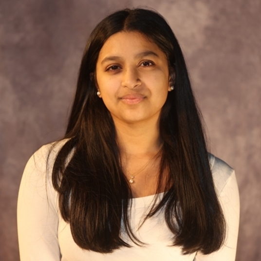 Mannat Kamal head shot
