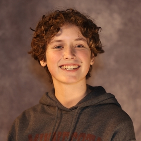 Noah Bethke head shot
