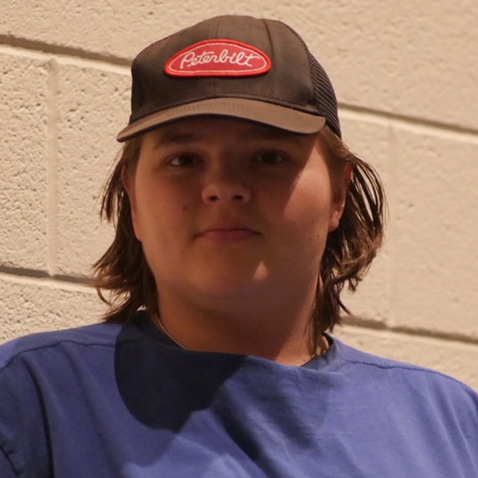 Colin McIntyre head shot