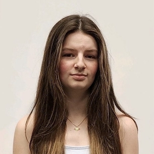 Lauren Pyles head shot
