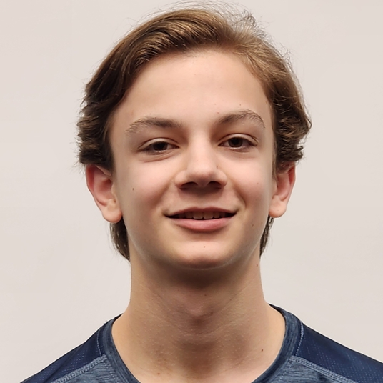 Owen Heironimus head shot