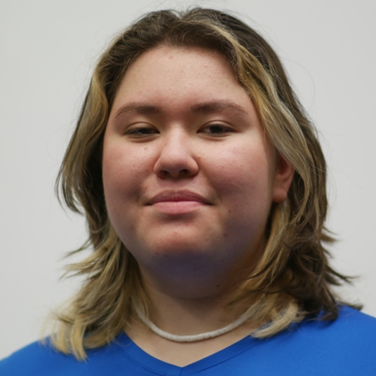 Sophie Brzozowsky head shot