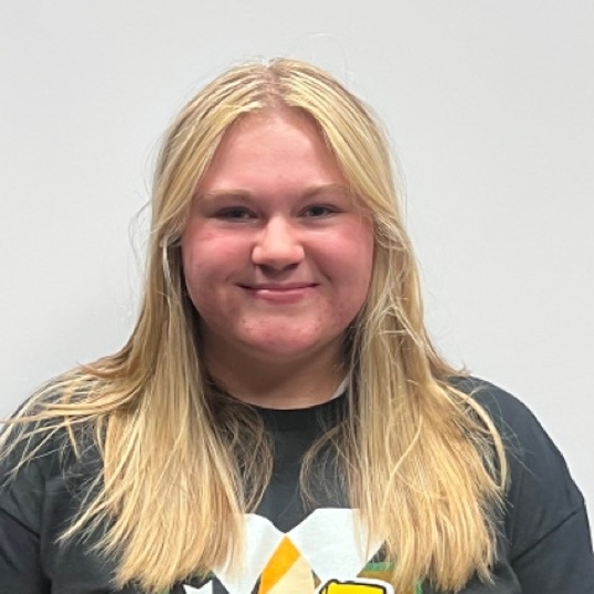 Lily Hidlebaugh head shot