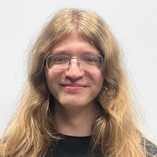 Sean Harris head shot