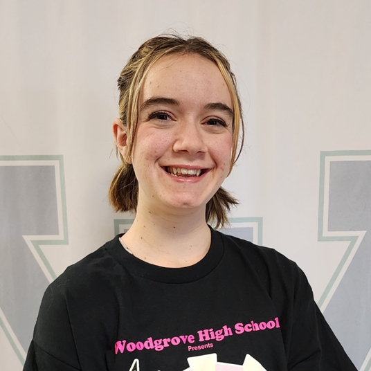 Emma Edwards head shot