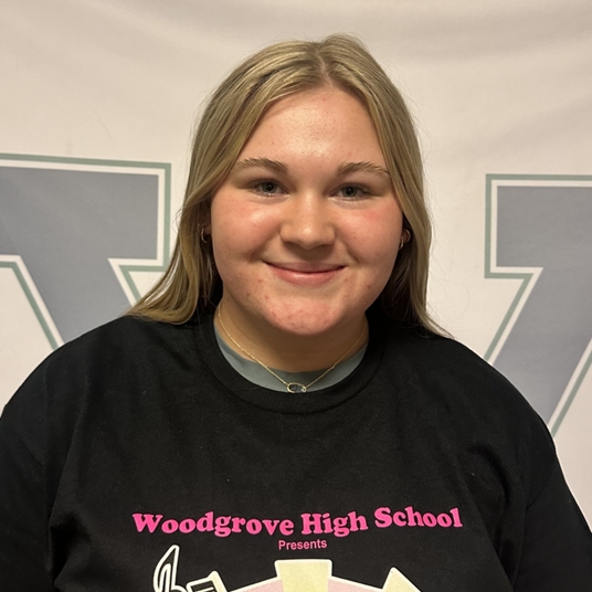 Lily Hildelbaugh head shot